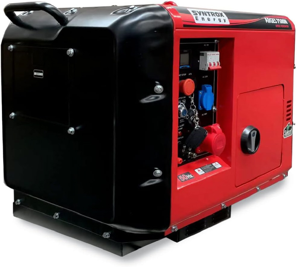 Syntrox Energy Arges 7500N