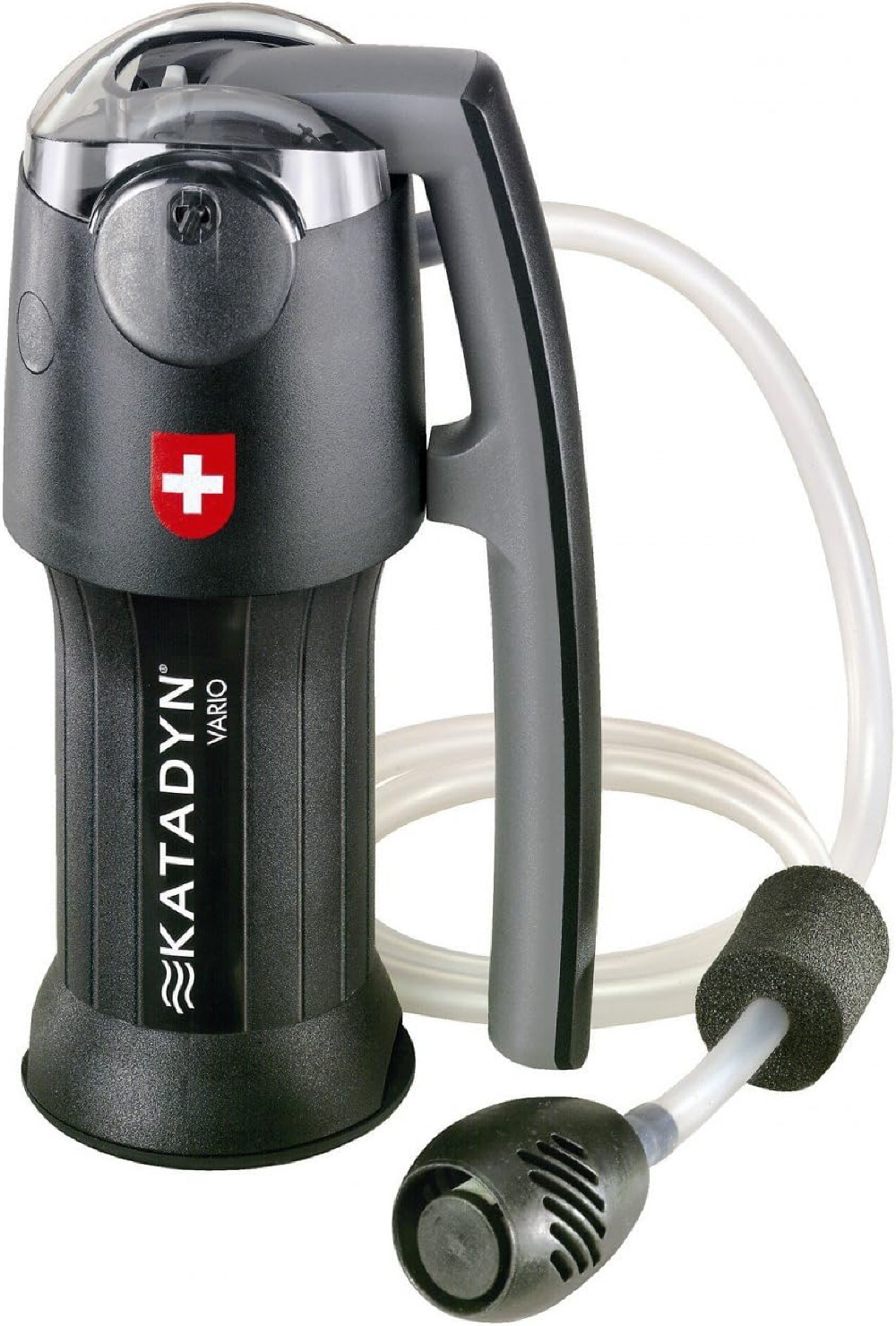 Katadyn 8014932 Vario