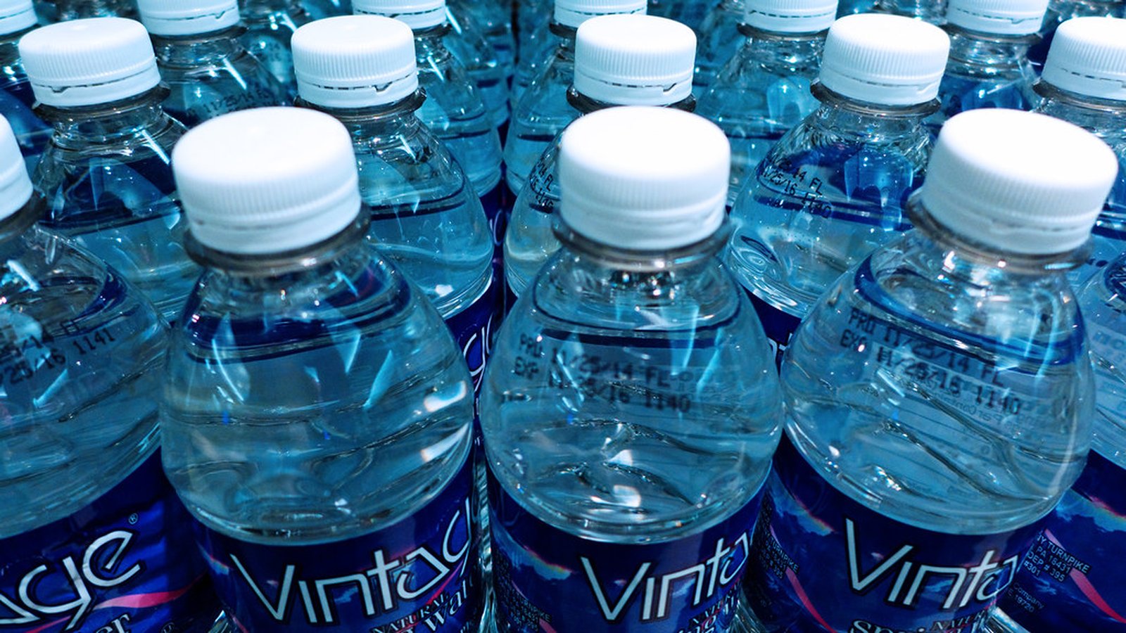Wasser chemisch aufbereiten mit Chlordioxid